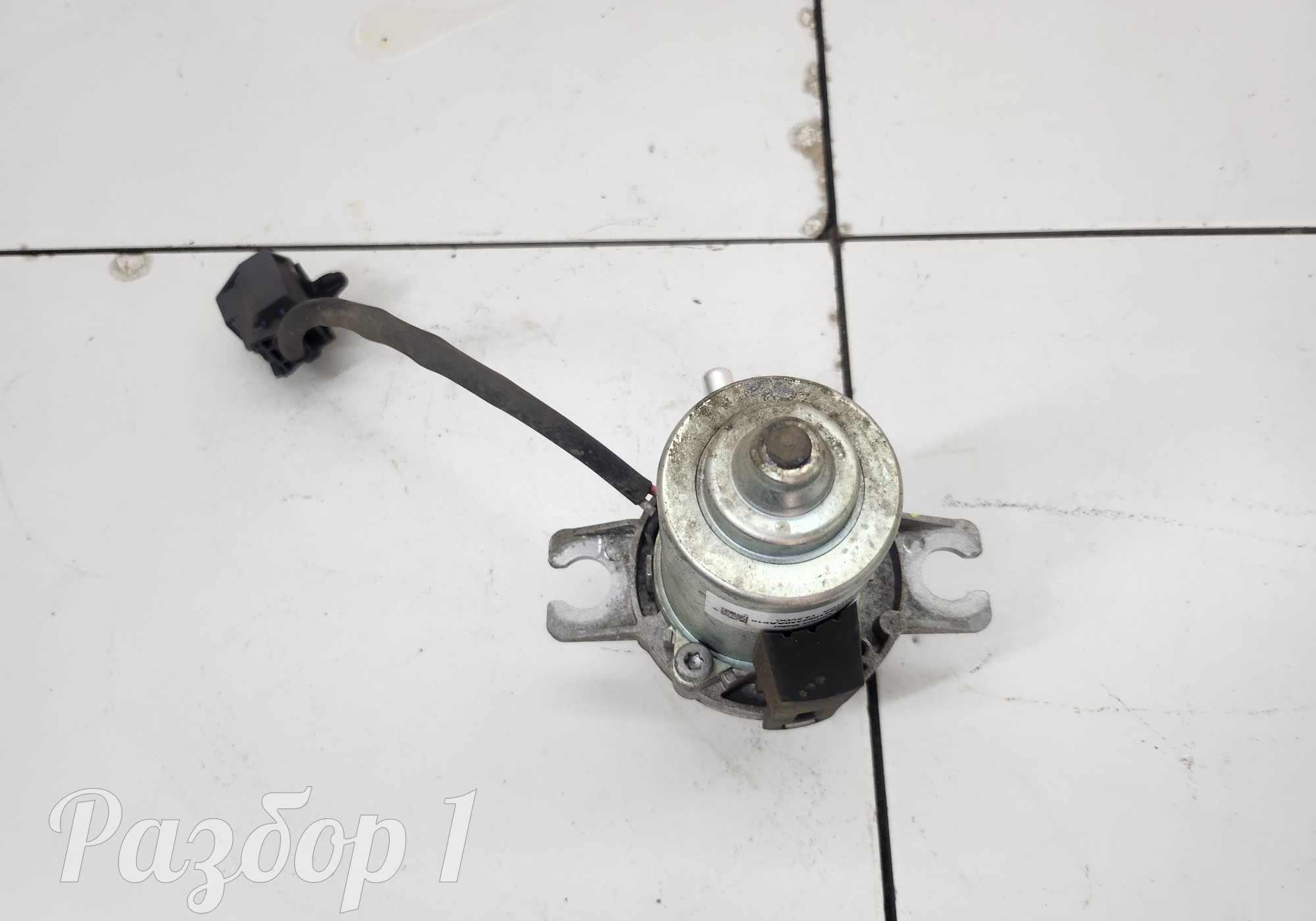 3541100XKZ3FA Насос вакуумный для Haval M6 II (с 2021)