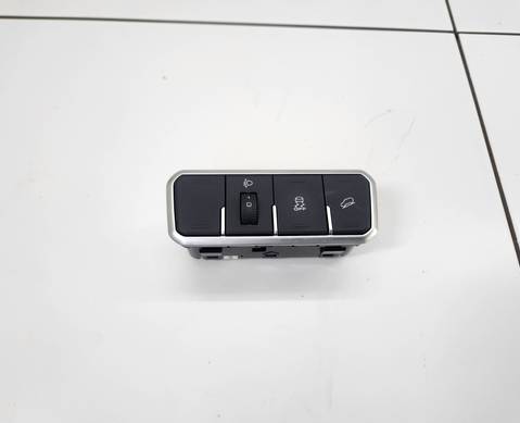 3774120XKZ0YA Блок кнопок для Haval M6 II (с 2021)