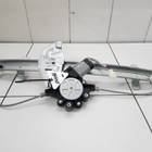 6204210P306B Стеклоподъемник электрический задний правый для Jac T9 (с 2023)