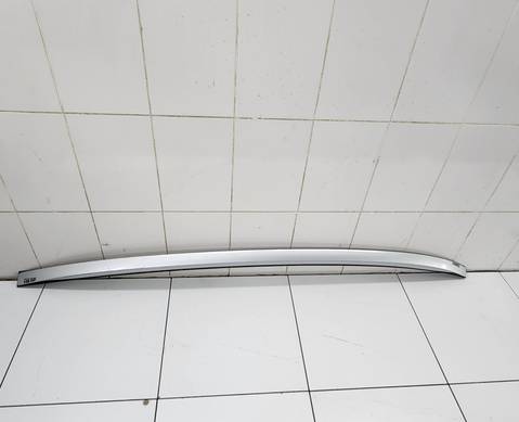 Рейлинг правый для Geely Tugella (с 2019)