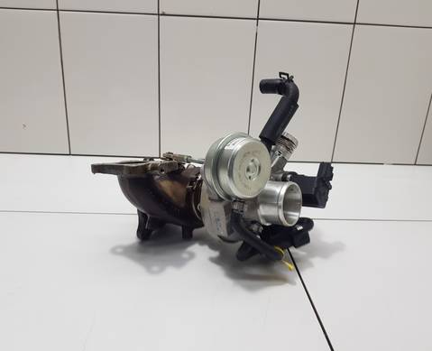 E4T15B1118010 Турбина для Chery Tiggo 4