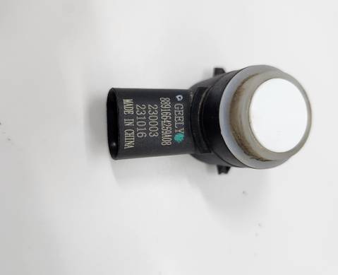 8891664259A08 Датчик парковки заднего бампера для Geely Emgrand (SS11) (с 2021)