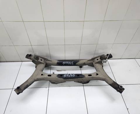 C281F2602030300 Балка задняя для Changan UNI-V (с 2022)