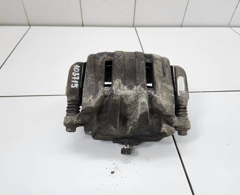 3501200XKZ16A Суппорт передний правый для Haval M6 II (с 2021)