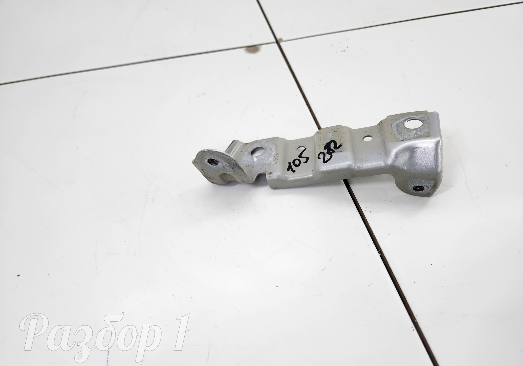 Кронштейн переднего левого крыла для Changan Alsvin (с 2018)