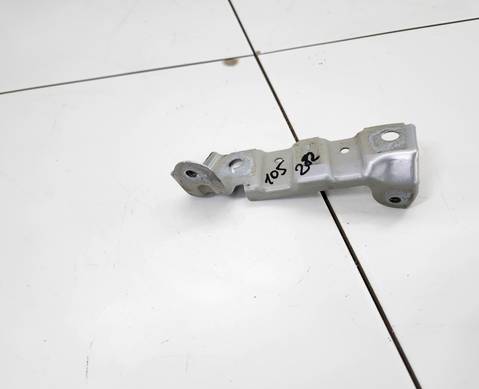 Кронштейн переднего левого крыла для Changan Alsvin (с 2018)