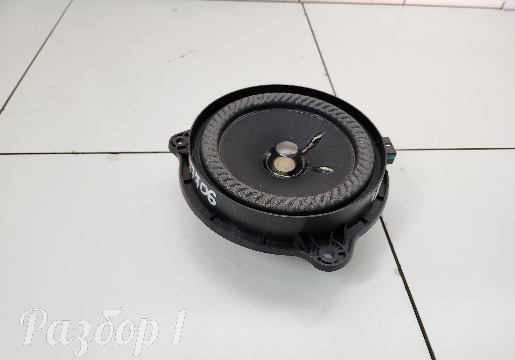 6600006129 Динамик задний левый для Geely Monjaro (с 2021)