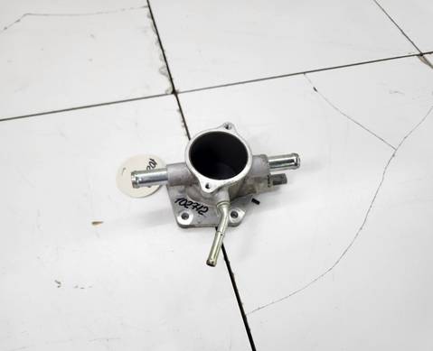 1306020A04 Термостат (корпус) для Jac T9 (с 2023)