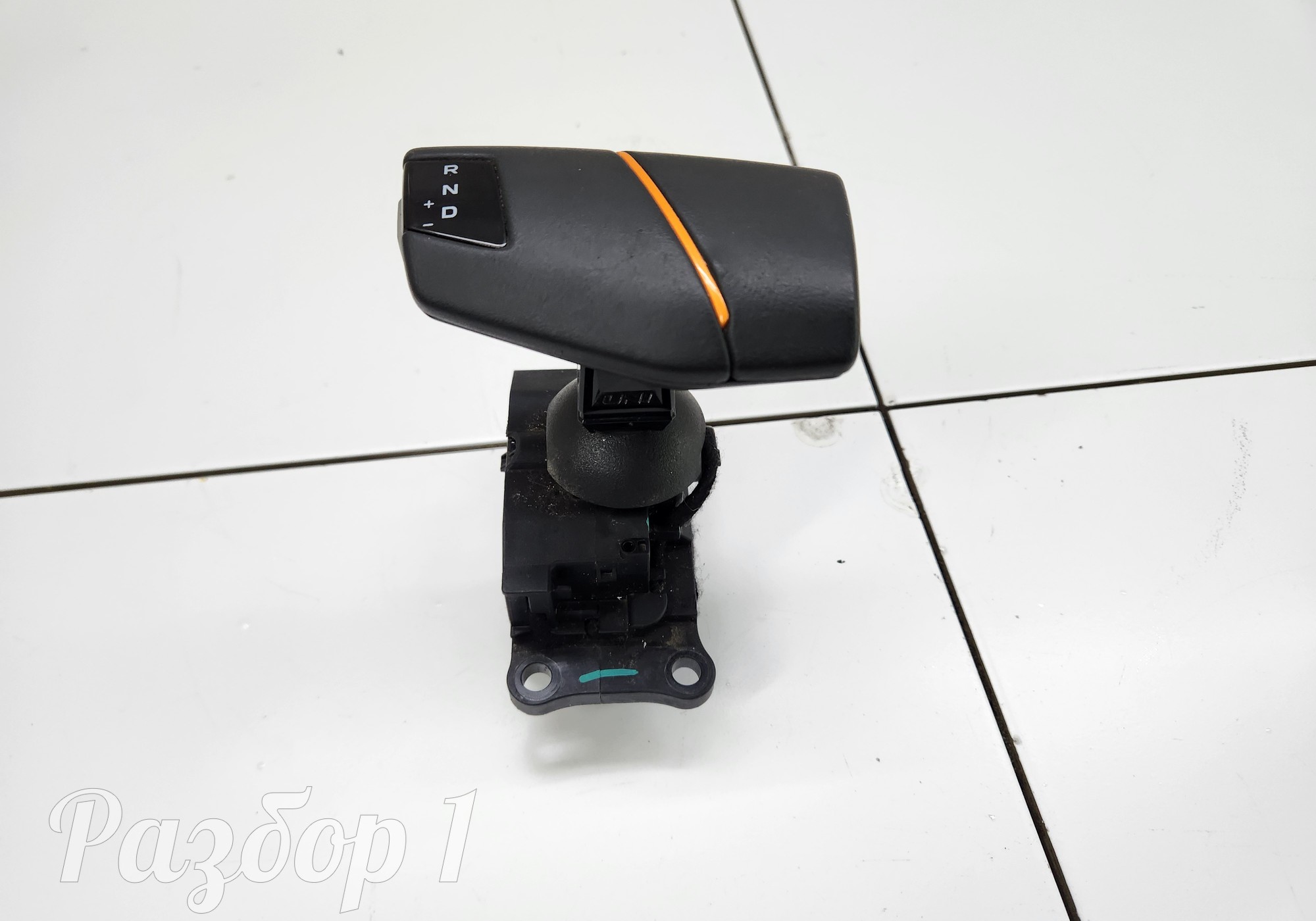 1703110DE04 Кулиса АКПП для Changan UNI-V (с 2022)