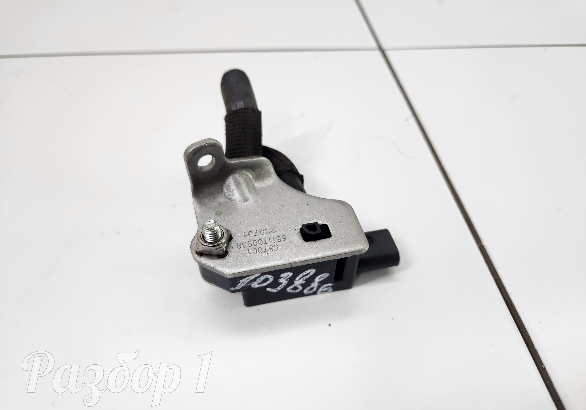 5511700886 Датчик абсолютного давления для Geely Emgrand (SS11) (с 2021)