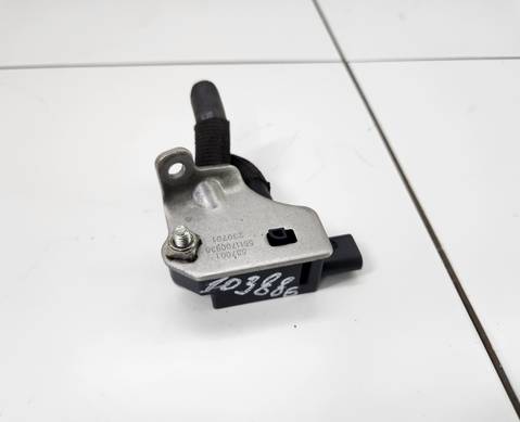 5511700886 Датчик абсолютного давления для Geely Emgrand (SS11) (с 2021)