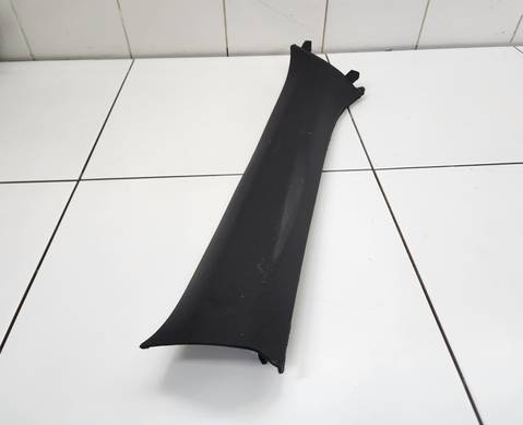 6600006781 Обшивка стойки передняя левая для Geely Tugella (с 2019)