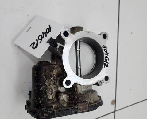 3765010A03 Заслонка дроссельная для Jac T9 (с 2023)