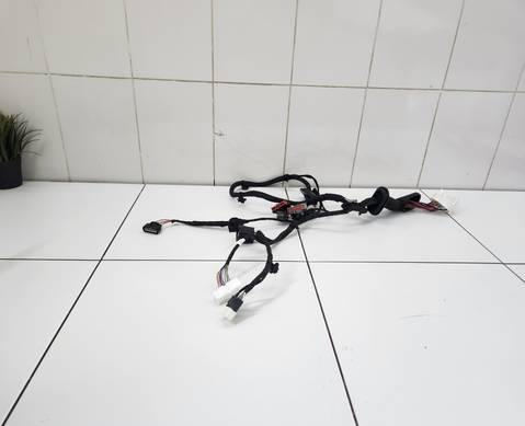 4002302XKJ20A Электропроводка передней правой двери для Haval H3 (с 2024)