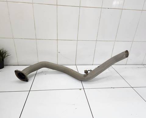 Труба глушителя для Great Wall Poer (с 2019)