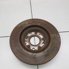 Диск тормозной передний для Geely Coolray (с 2020)