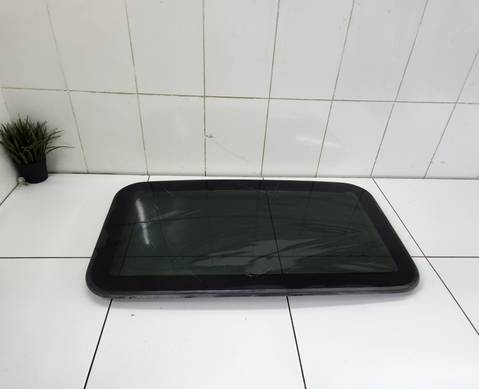 Стекло люка для Jac T9 (с 2023)