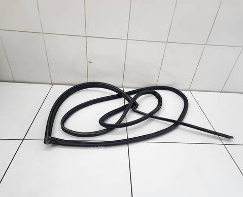 Уплотнитель двери задний правый для Haval M6 II (с 2021)