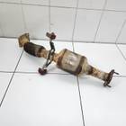 8894344649 Катализатор + гофра для Geely Emgrand (SS11) (с 2021)