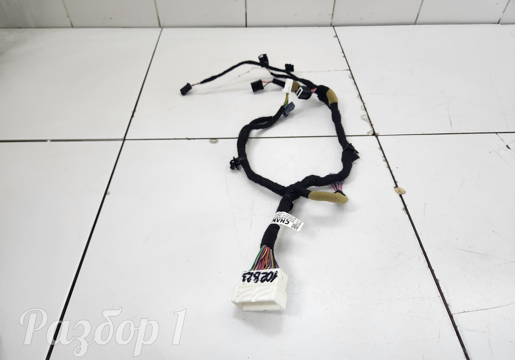 4000260CN06 Электропроводка для Changan UNI-T (с 2020)