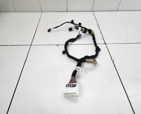 4000260CN06 Электропроводка для Changan UNI-T (с 2020)