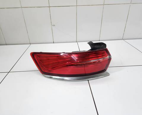 7057019900 Фонарь задний левый для Geely Tugella (с 2019)