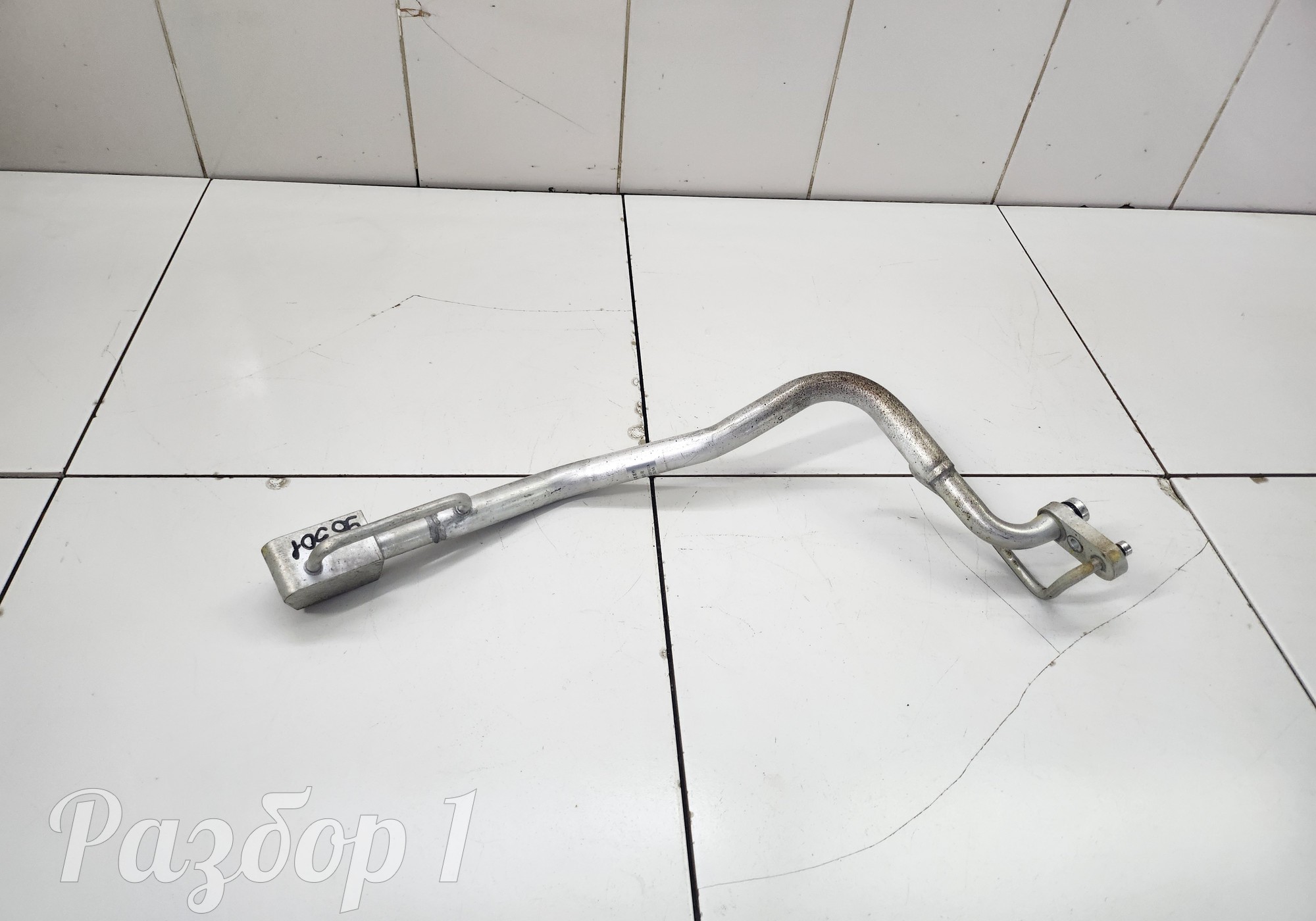 8108110XPS01A Трубка кондиционера для Great Wall Poer King Kong (с 2022)
