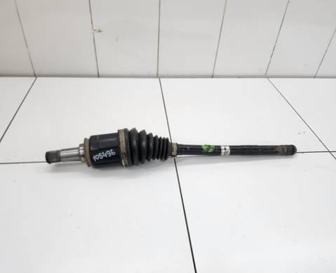 6608072904 шрус передний левый (внутренний) для Geely Emgrand II (с 2021)