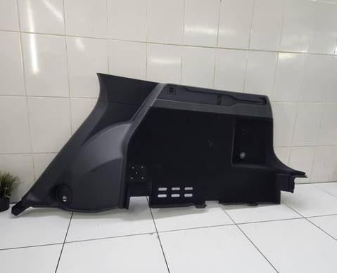 403003025AA Обшивка багажника правая для Jaecoo J8 (с 2024)