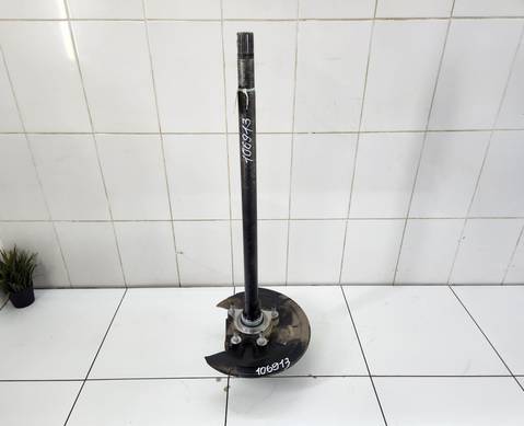 Полуось (привод) задний правый для Great Wall Poer (с 2019)