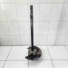 Полуось (привод) задний правый для Great Wall Poer (с 2019)