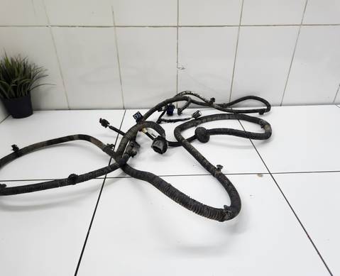 4010140P33Z0 Электропроводка для Jac T9 (с 2023)