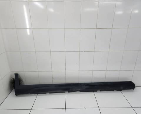 Накладка на порог правая для Geely Atlas Pro (с 2021)