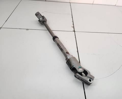 3404100XKZ81A Кардан рулевой для Haval M6 II (с 2021)