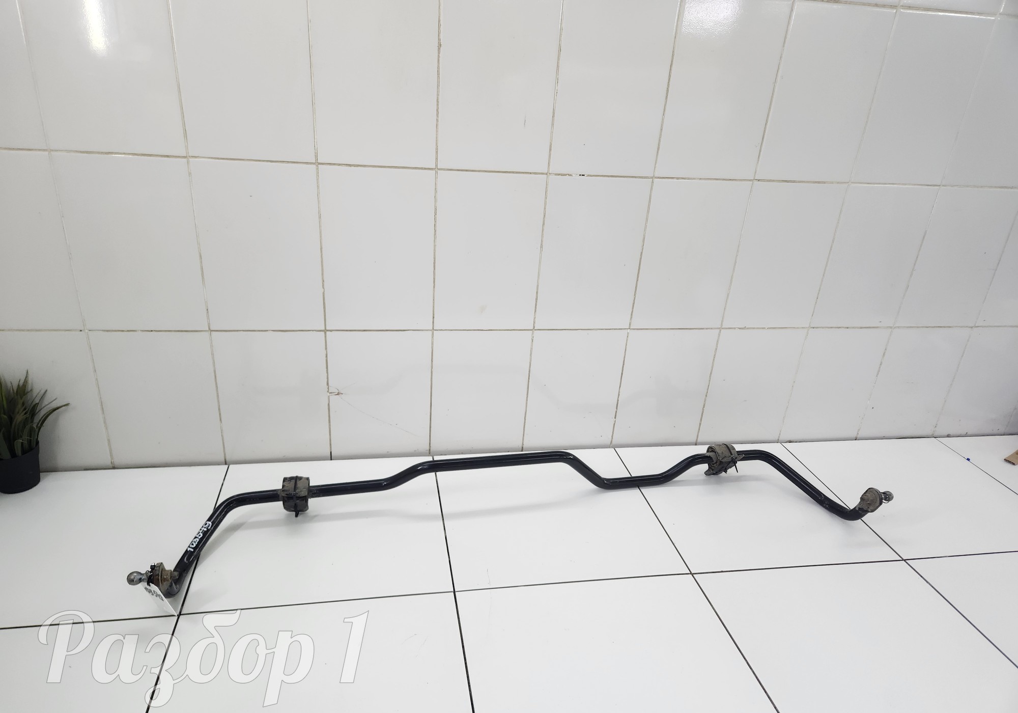 4086031100 Стабилизатор задний для Geely Tugella (с 2019)