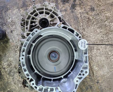 1310003TCWS040 АКПП в сборе для Gac GS3 (с 2024)