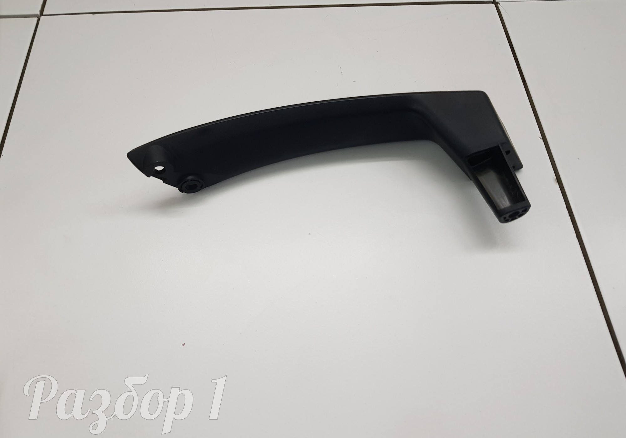 6600042499 Ручка двери внутренняя задняя правая для Geely Coolray (с 2020)