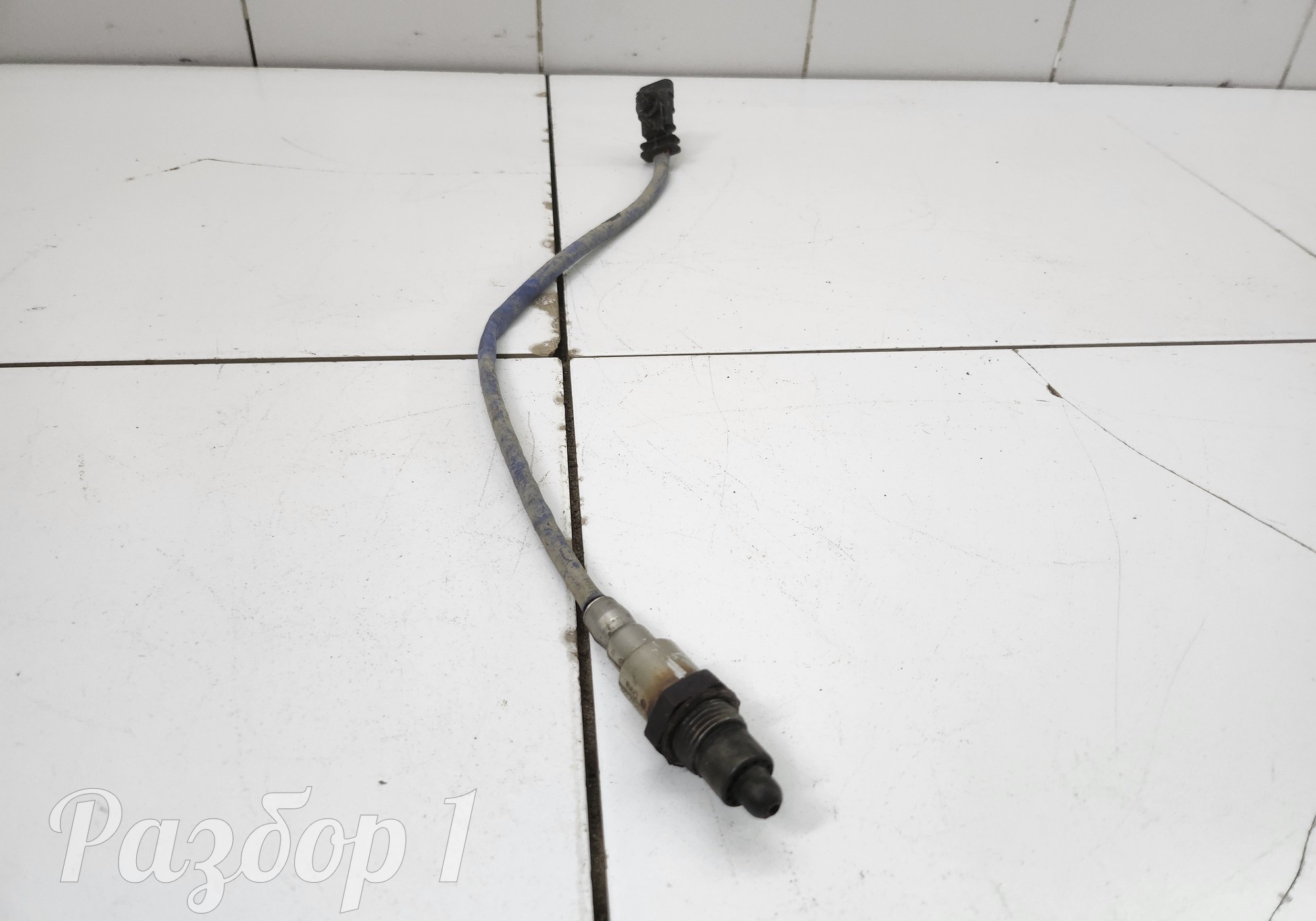 5511650117 Датчик кислородный (лямбда-зонд) низ для Geely Emgrand (SS11) (с 2021)