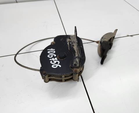 3105100XPW01A Механизм подъема запасного колеса для Great Wall Poer (с 2019)