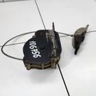 Механизм подъема запасного колеса для Great Wall Poer (с 2019)