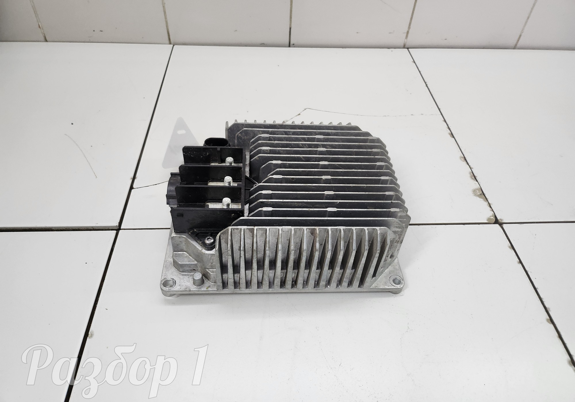 8892080812 Блок трансформатор напряжения для Geely Atlas Pro (с 2021)