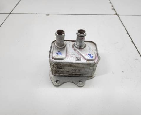 5511690281 Радиатор масляный для Geely Okavango (с 2020)