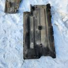 Защита днища правая для Geely Tugella (с 2019)