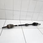 6608072903 Полуось (привод) передняя правая для Geely Emgrand (SS11) (с 2021)