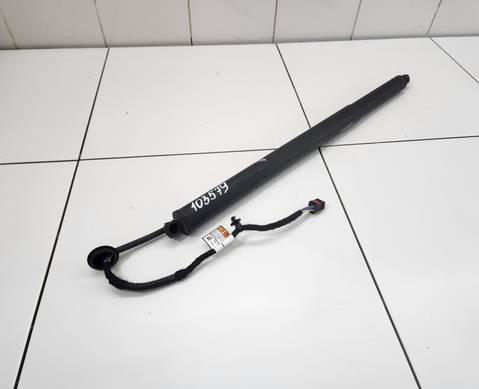 6600004346 Амортизатор багажника левый для Geely Tugella (с 2019)