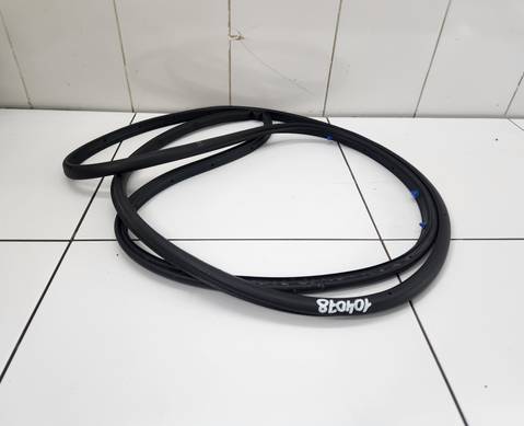 Уплотнитель двери задний правый для Haval H3 (с 2024)