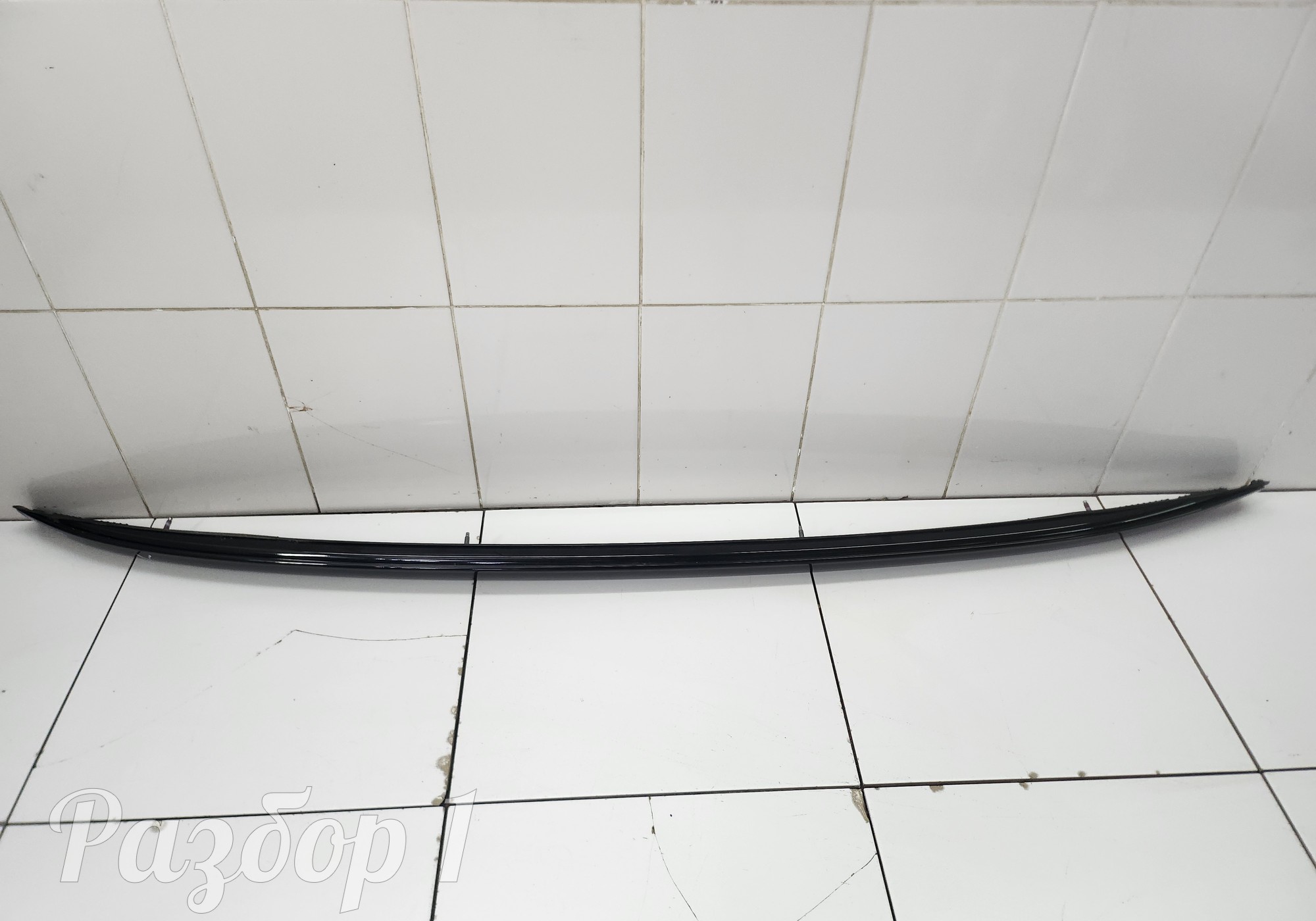 6073075200 Рейлинг левый для Geely Tugella (с 2019)