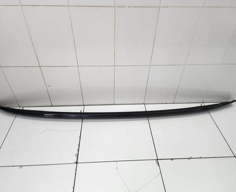 6073075200 Рейлинг левый для Geely Tugella (с 2019)