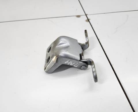 6106300XPW01A Петля двери передняя левая нижняя для Great Wall Poer (с 2019)