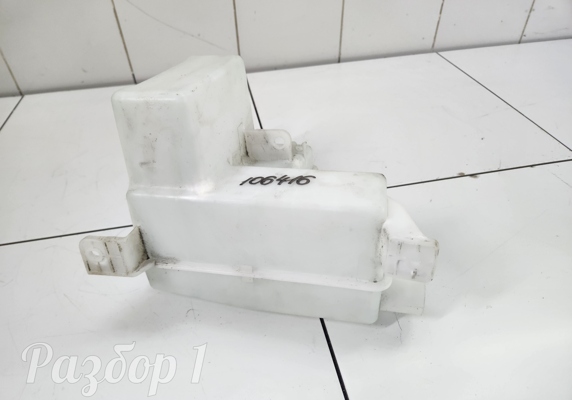 7530010CRV0000 Бачок омывателя для Gac GS3 (с 2024)